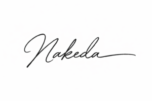 cursive signature 1